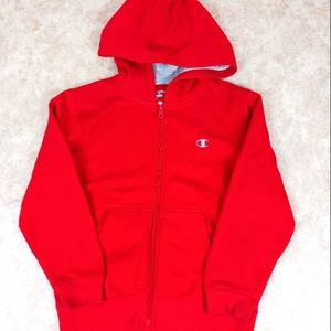 Champion Full Zip Hoodie/Jacket